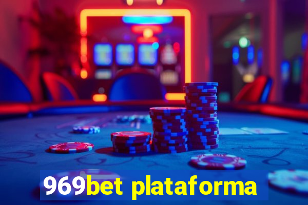 969bet plataforma